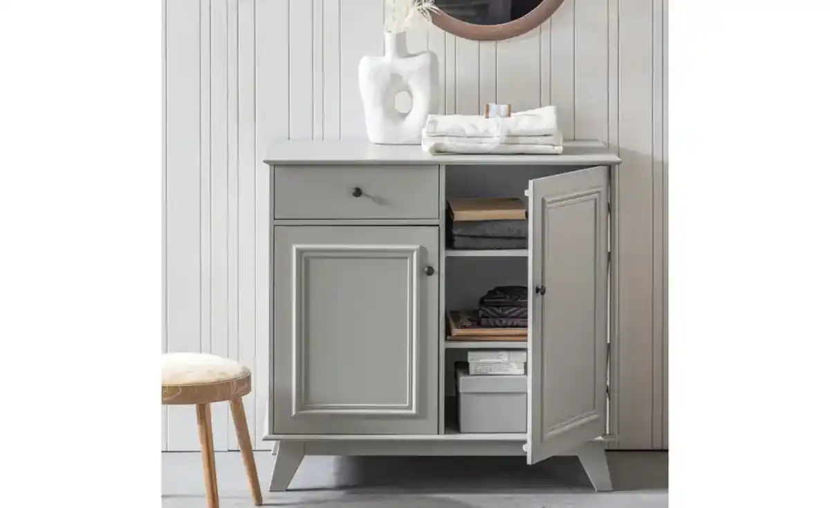 Bild 3 von WOOOD Sideboard