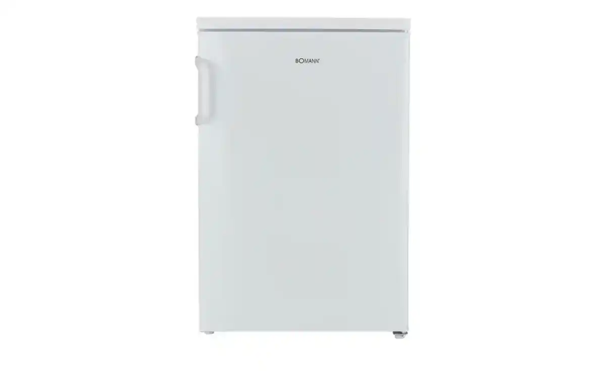 Bild 1 von Bomann Kühlschrank VS 2195.1 ws