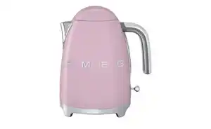 smeg Wasserkocher KLF03PKEU