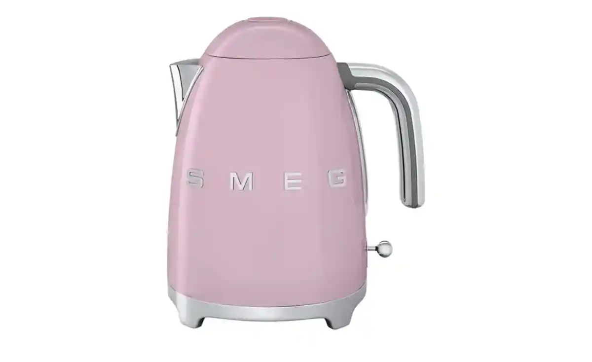 Bild 1 von smeg Wasserkocher KLF03PKEU