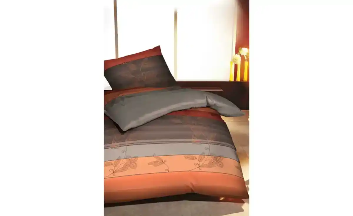 Bild 1 von kaeppel Biber Bettwäsche 340-587 Floral