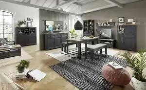 Esstisch ausziehbar Varese