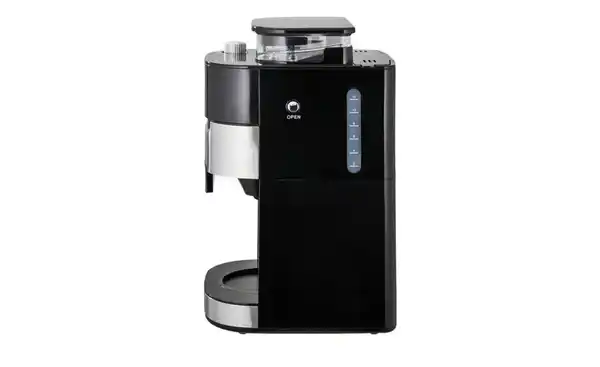 Bild 4 von GASTROBACK Kaffeeautomat 42711