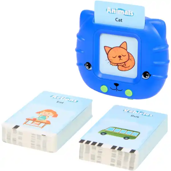 Bild 2 von Silvergear Vorlesegerät