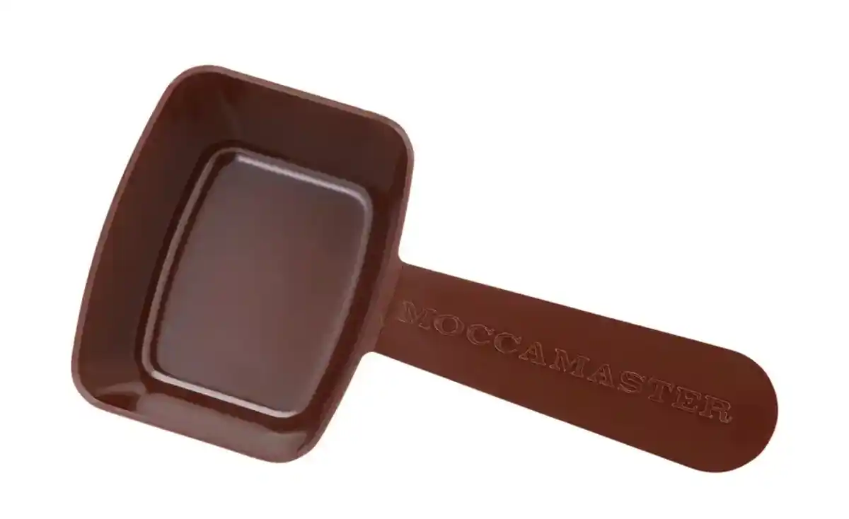 Bild 4 von Moccamaster Kaffeautomat KBG Select Red