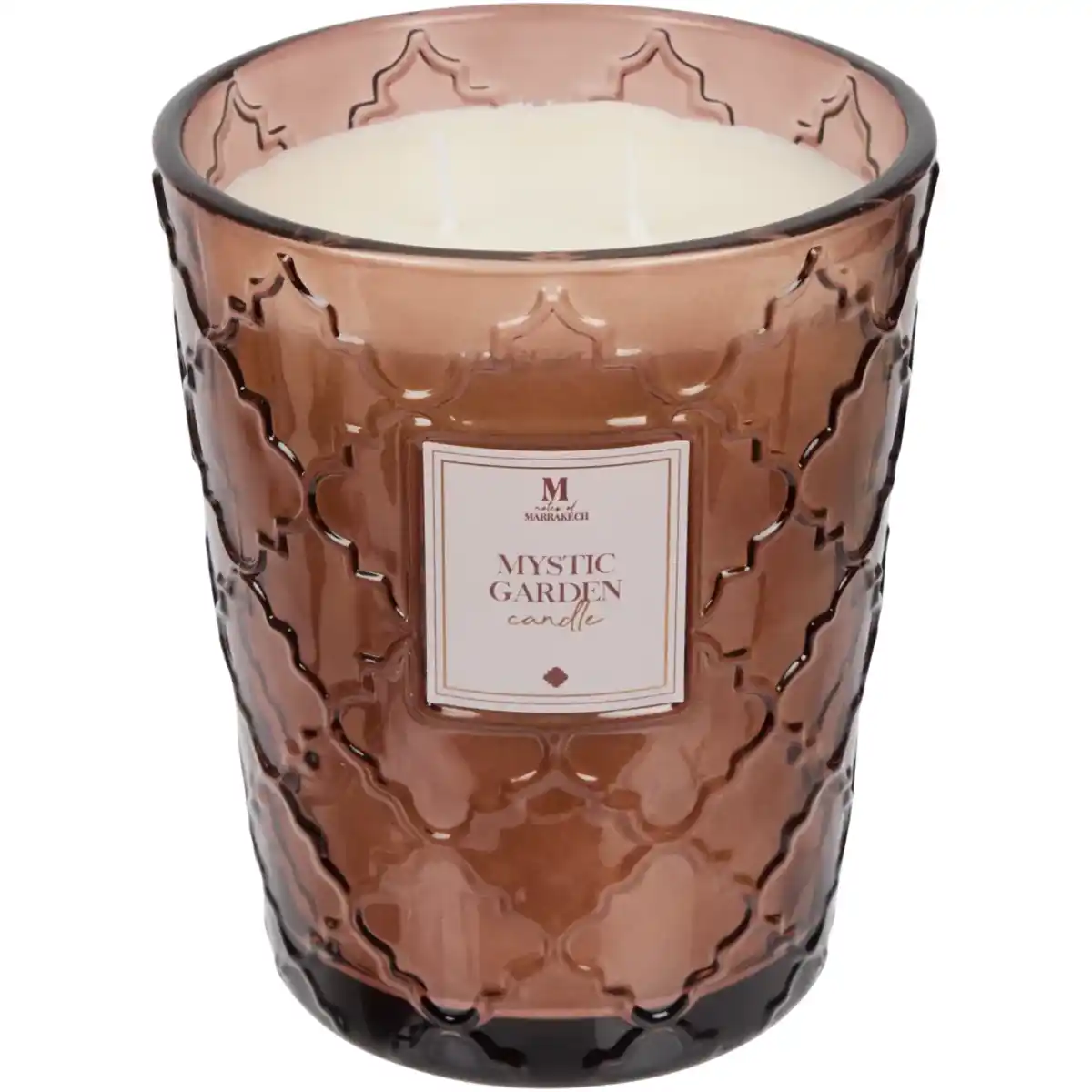 Bild 1 von Duftkerze im Glas