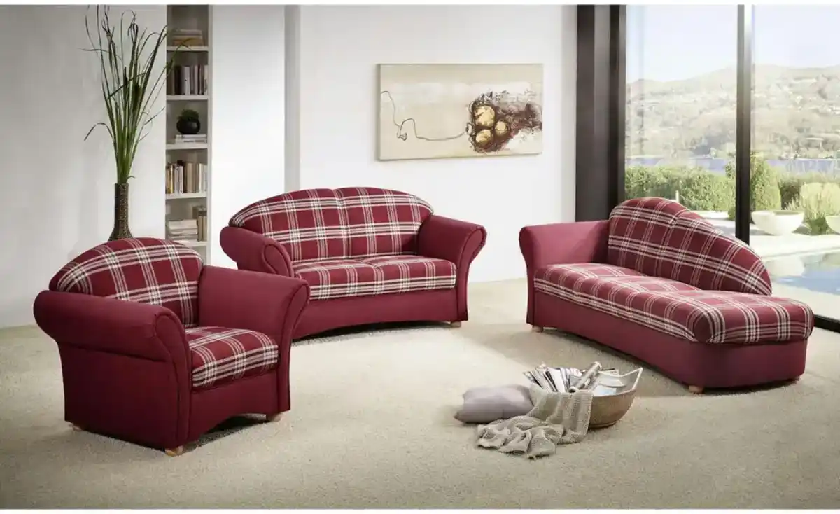 Bild 1 von Max Winzer Einzelsofa Corona