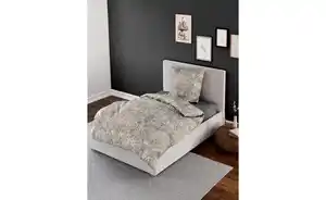 Bierbaum Mako-Satin Bettwäsche