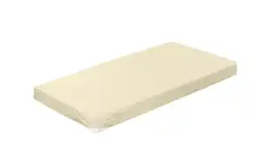 Bierbaum Jersey Spannbetttuch