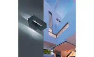 Paul Neuhaus Wandleuchte