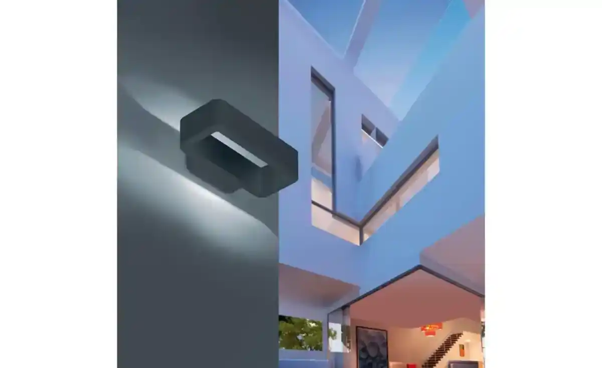 Bild 1 von Paul Neuhaus Wandleuchte