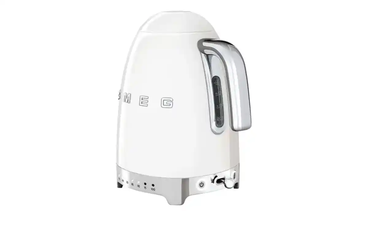 Bild 2 von smeg Wasserkocher KLF04WHEU