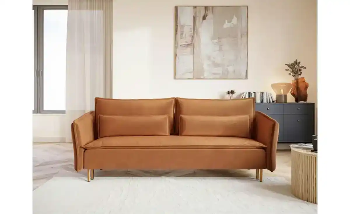 Bild 3 von Selsey Schlafsofa Ummo