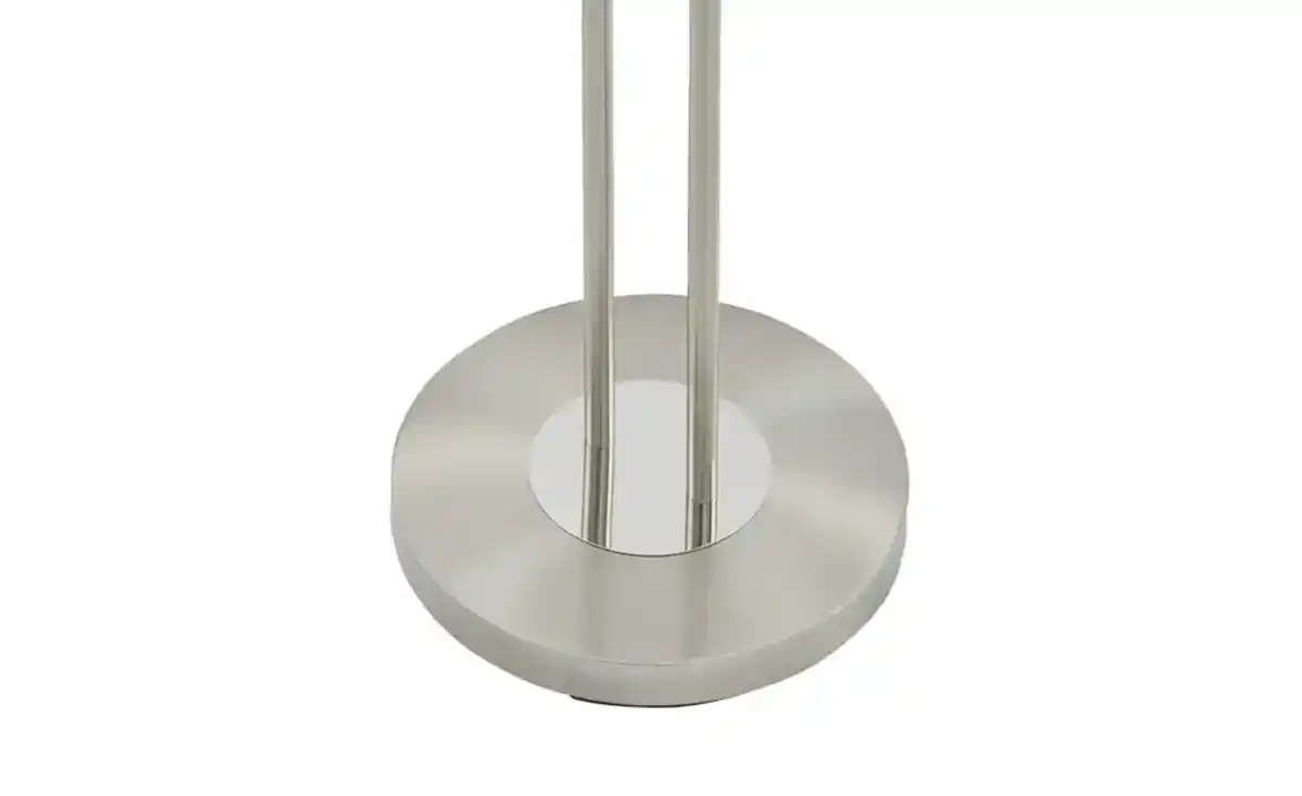 Bild 2 von Fischer-Honsel LED-Leseleuchte,2-flammig, Nickel-matt mit Dimmer Dent