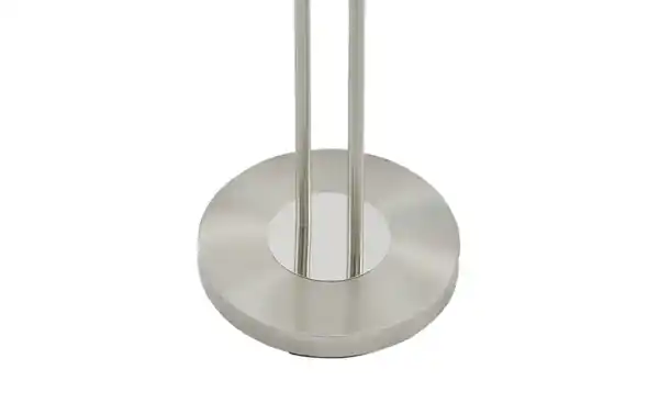 Bild 2 von Fischer-Honsel LED-Leseleuchte,2-flammig, Nickel-matt mit Dimmer Dent