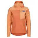 Bild 1 von W'S R1 CROSSSTRATA HOODY Damen - Softshelljacke