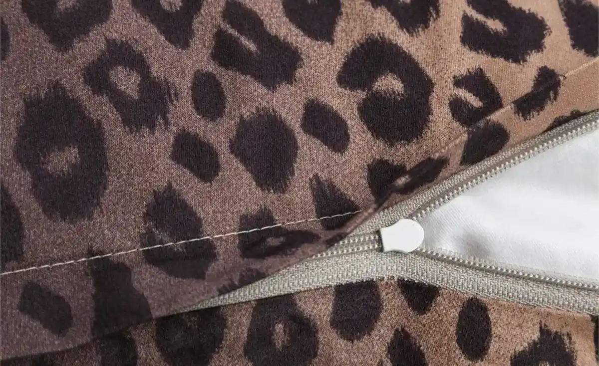 Bild 4 von JOOP! Mako-Satin-Bettwäsche Leo