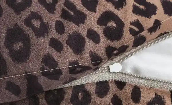 Bild 4 von JOOP! Mako-Satin-Bettwäsche Leo