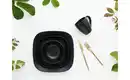 Bild 1 von CreaTable Kombiservice Magic Black Square