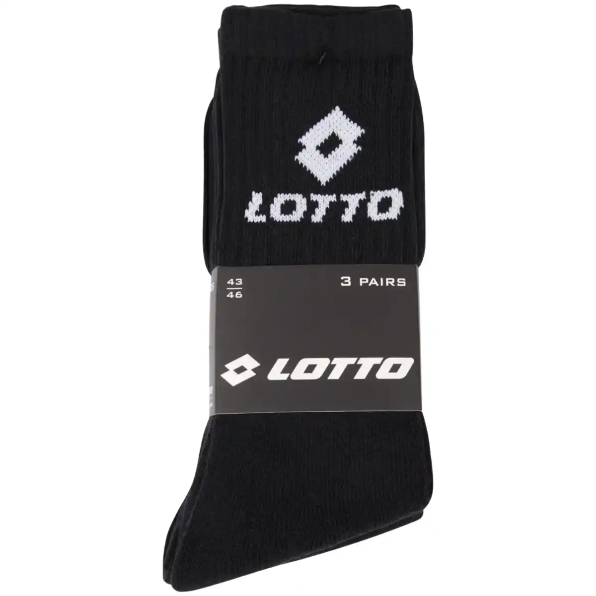 Bild 2 von Lotto Socken