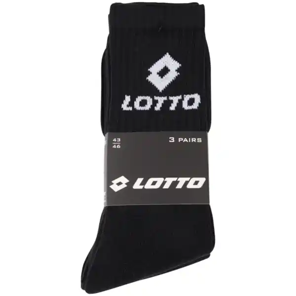 Bild 2 von Lotto Socken