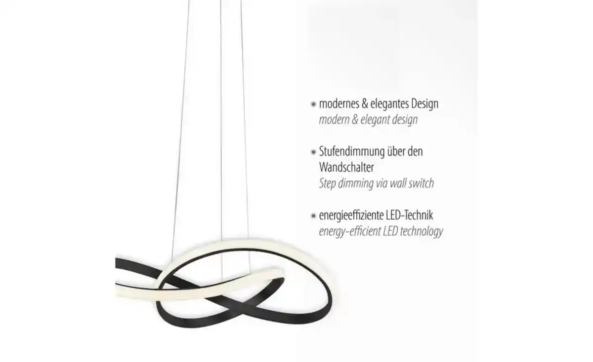 Bild 4 von Paul Neuhaus Pendelleuchte