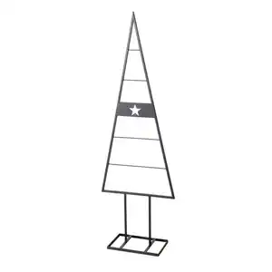 Dekobaum Kaya I Schwarz, Schwarz