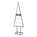 Bild 1 von Dekobaum Kaya I Schwarz, Schwarz