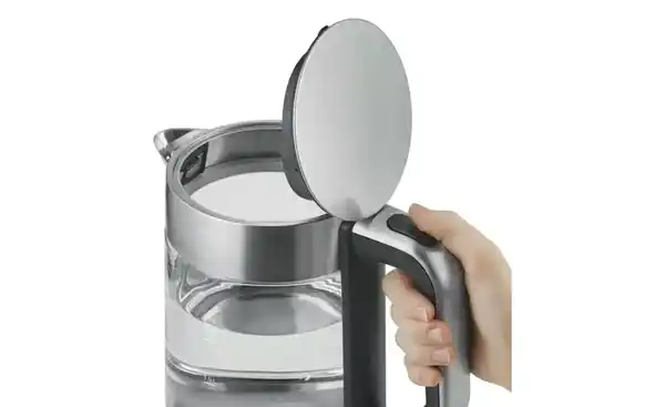 Bild 3 von SEVERIN Wasserkocher WK 3420