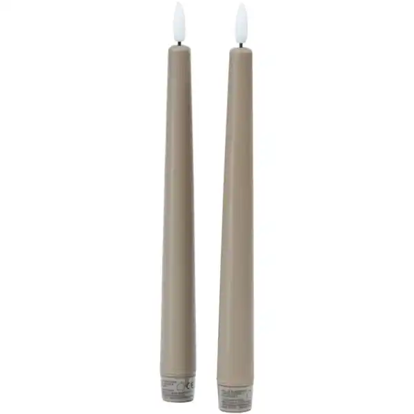 Bild 4 von LED-Stabkerzen