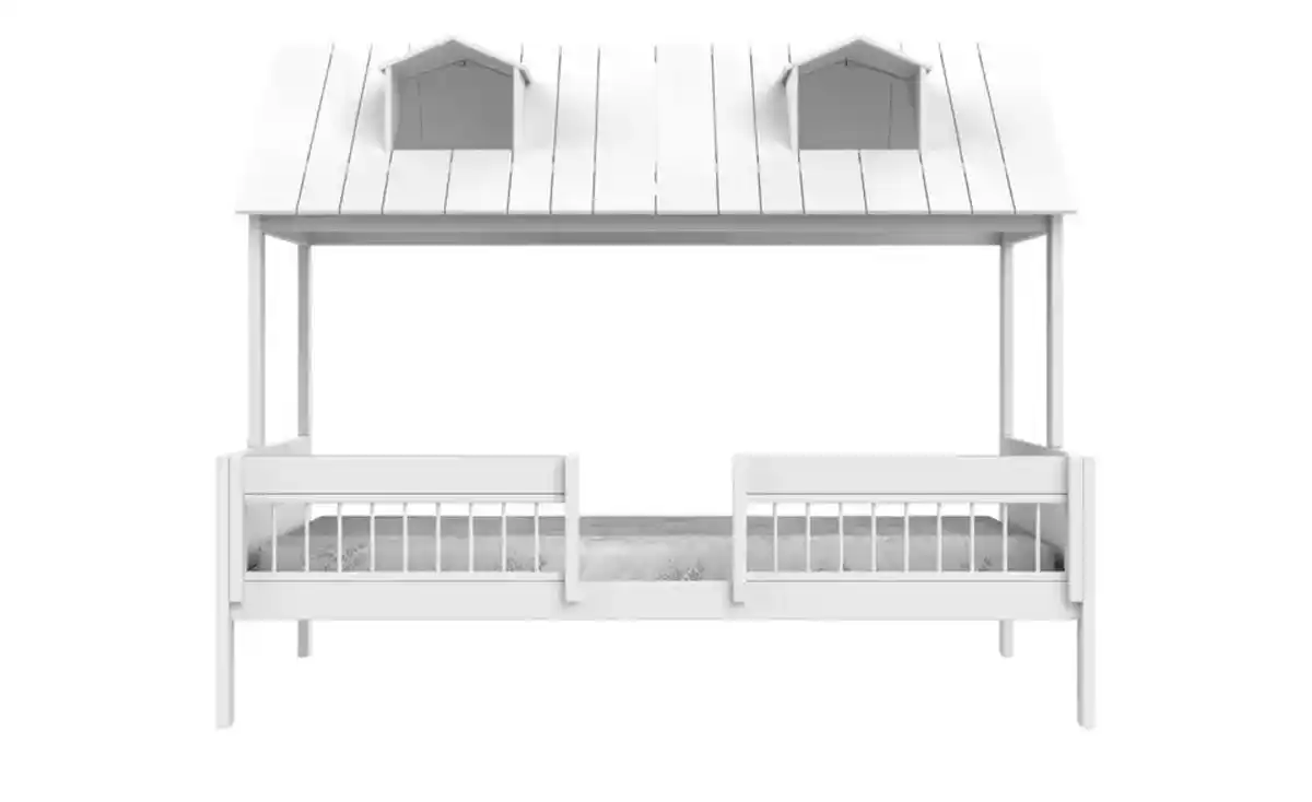 Bild 4 von Lifetime Hausbett140cm Beach House