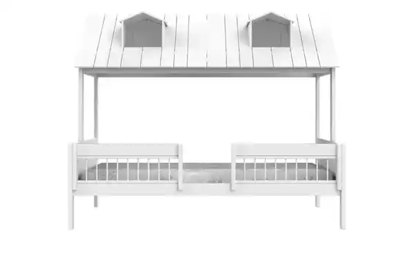 Bild 4 von Lifetime Hausbett140cm Beach House