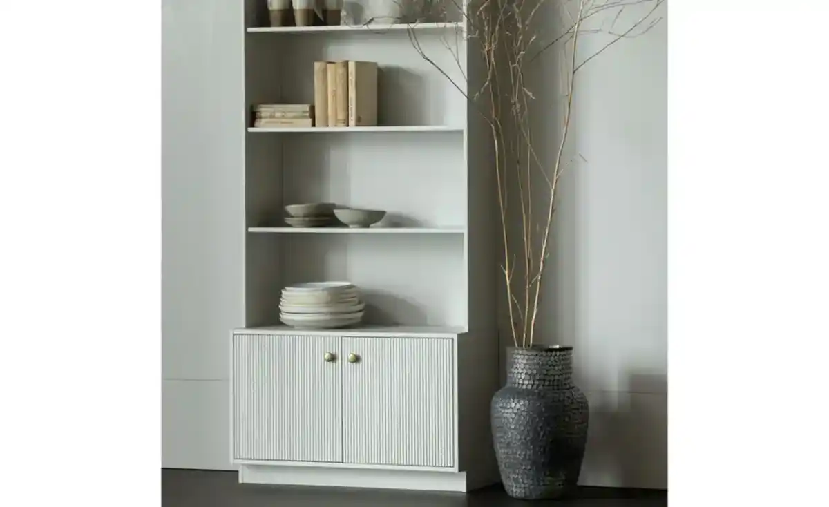 Bild 1 von WOOOD Bücherregal