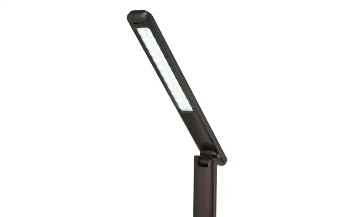 Bild 4 von Paul Neuhaus LED-Schreibtischleuchte, braun