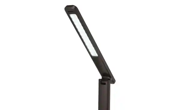 Bild 4 von Paul Neuhaus LED-Schreibtischleuchte, braun