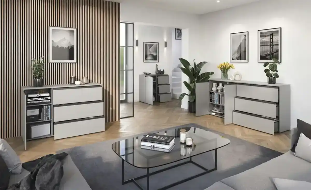 Bild 3 von uno Sideboard Beta