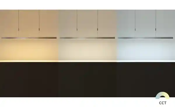 Bild 4 von Paul Neuhaus LED-Pendelleuchte, alufarben