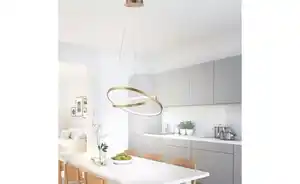 Paul Neuhaus Pendelleuchte