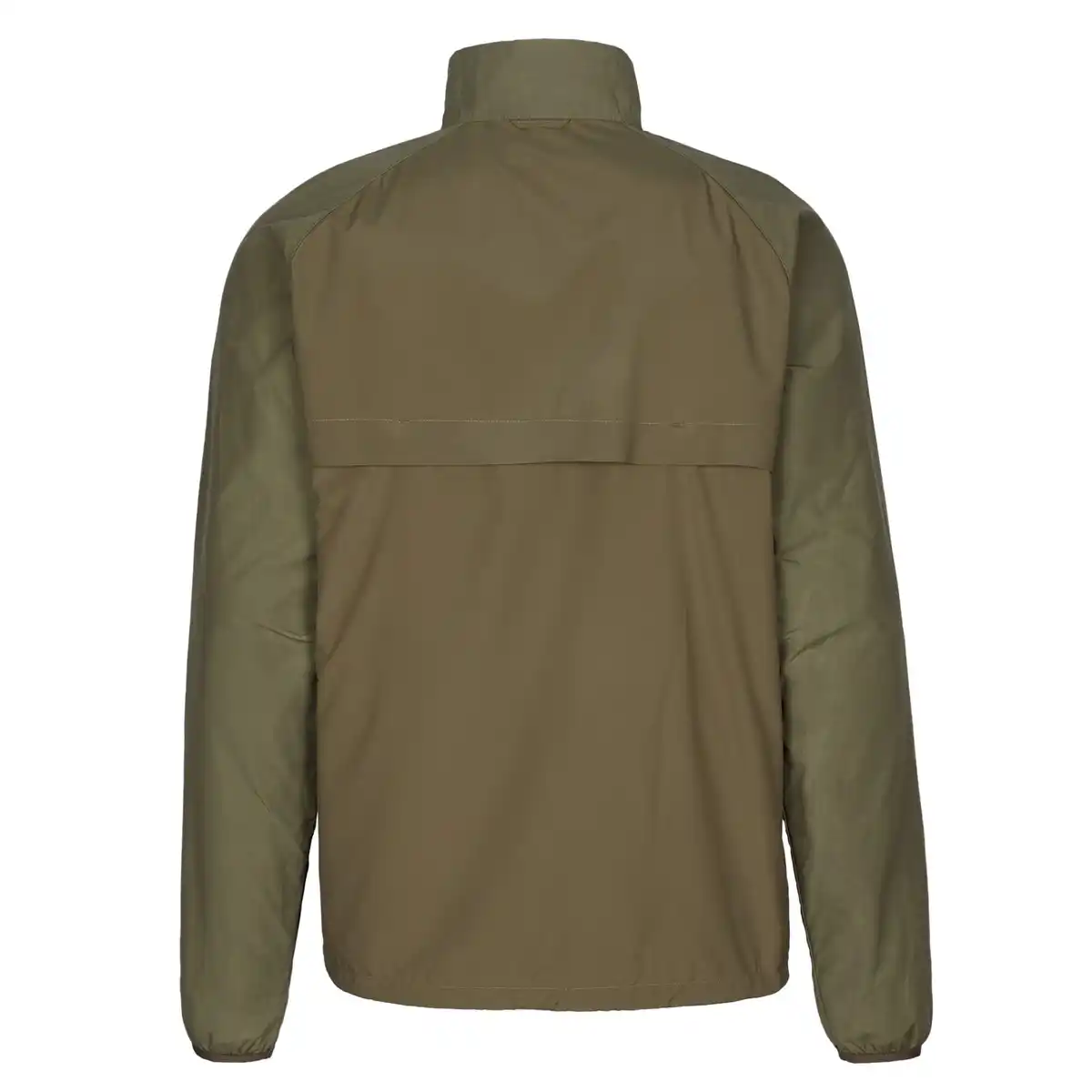 Bild 2 von HC HYBRID WIND JACKET M Herren - Windbreaker