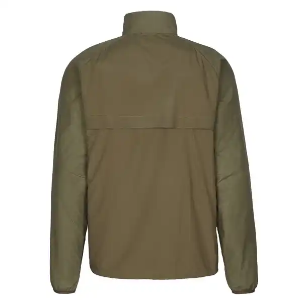 Bild 2 von HC HYBRID WIND JACKET M Herren - Windbreaker