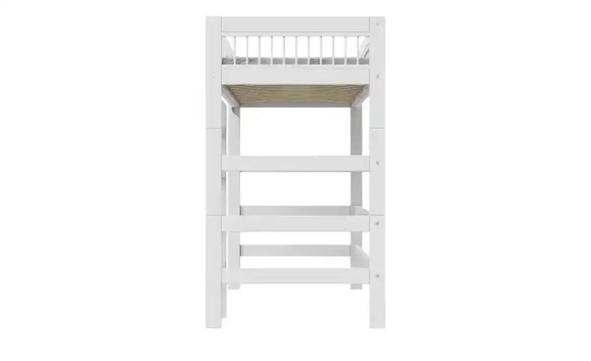 Bild 2 von Lifetime Hochbett mit Leiter Breeze