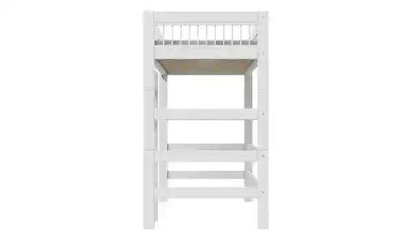 Bild 2 von Lifetime Hochbett mit Leiter Breeze