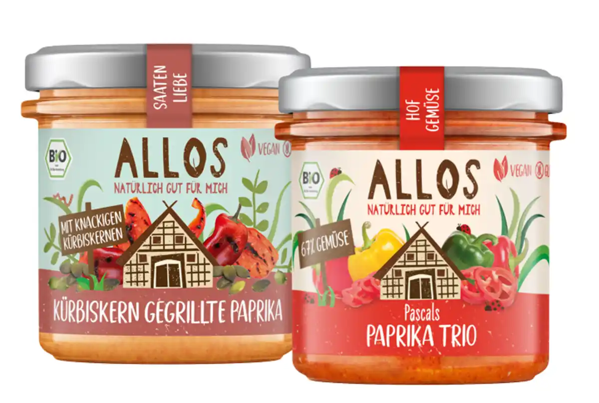 Bild 1 von Brotaufstrich