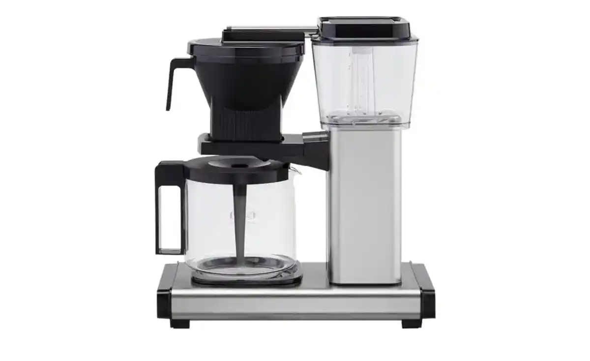 Bild 2 von Moccamaster Kaffeautomat KBG Select Brushed