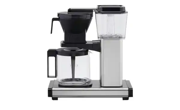 Bild 2 von Moccamaster Kaffeautomat KBG Select Brushed
