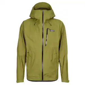 M'S GRANITE CREST RAIN JACKET Herren - Hardshelljacke