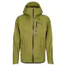 Bild 1 von M'S GRANITE CREST RAIN JACKET Herren - Hardshelljacke