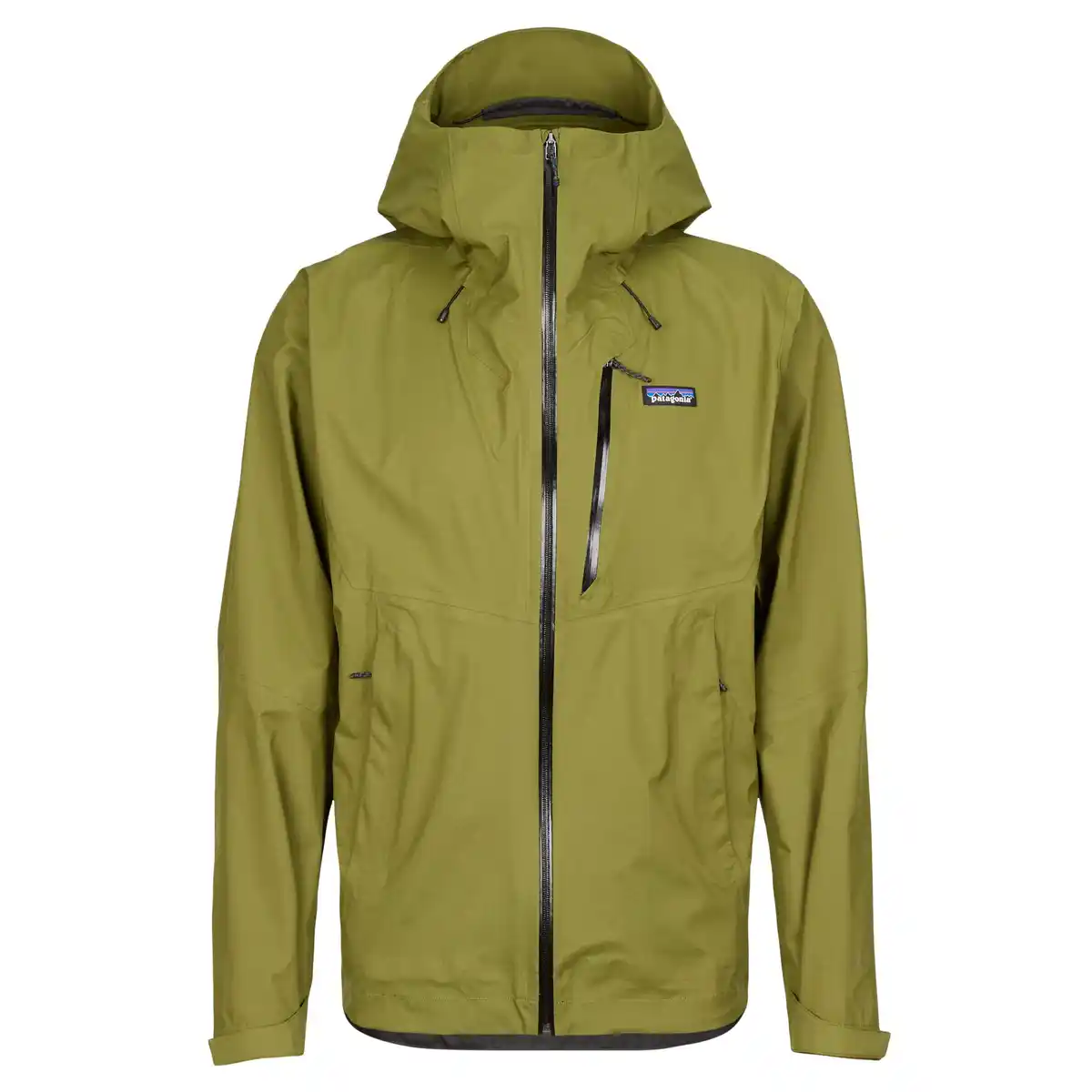 Bild 1 von M'S GRANITE CREST RAIN JACKET Herren - Hardshelljacke