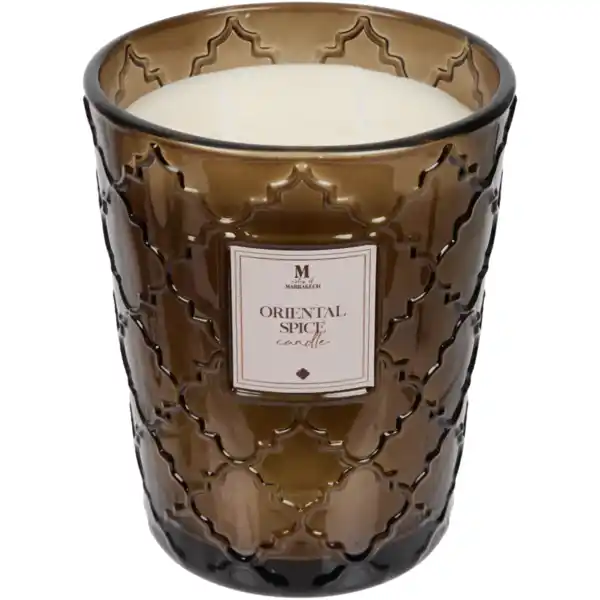 Bild 2 von Duftkerze im Glas