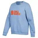 Bild 2 von FJÄLLRÄVEN LOGO SWEATER W Damen - Sweatshirt